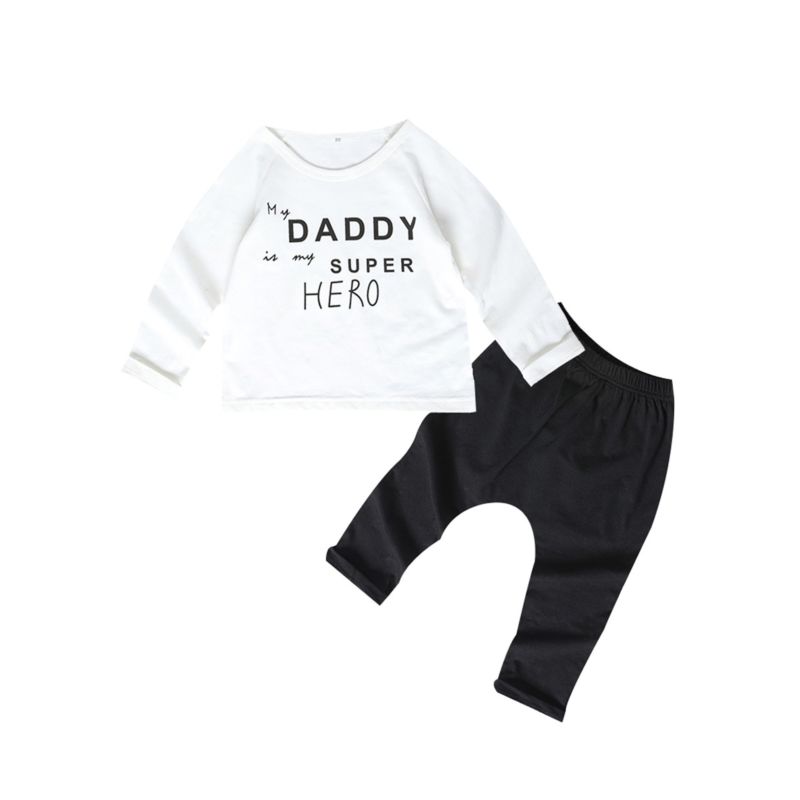 Marley- Causal Graphic Long Sleeve - Terrible Twos Boutique